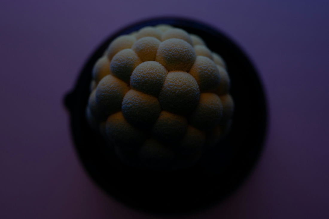 a bowl of nuts